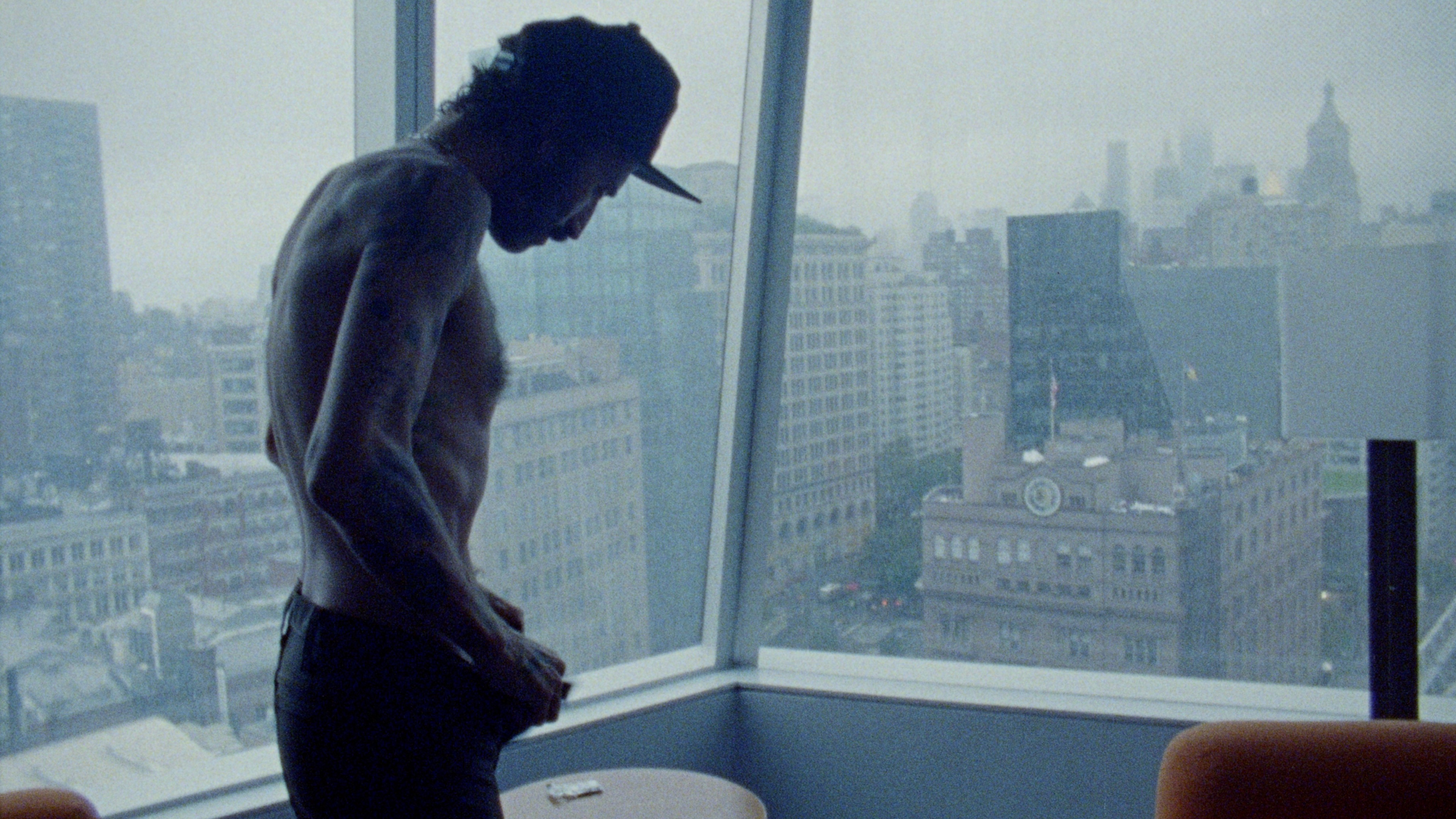 Hasta que me quede sin voz — still 1